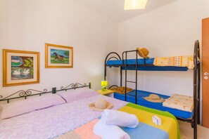 1 bedroom, free WiFi, bed sheets - Casa Lory 3 Cozy and near the Sea, Nardò, Italy (Nardò)
