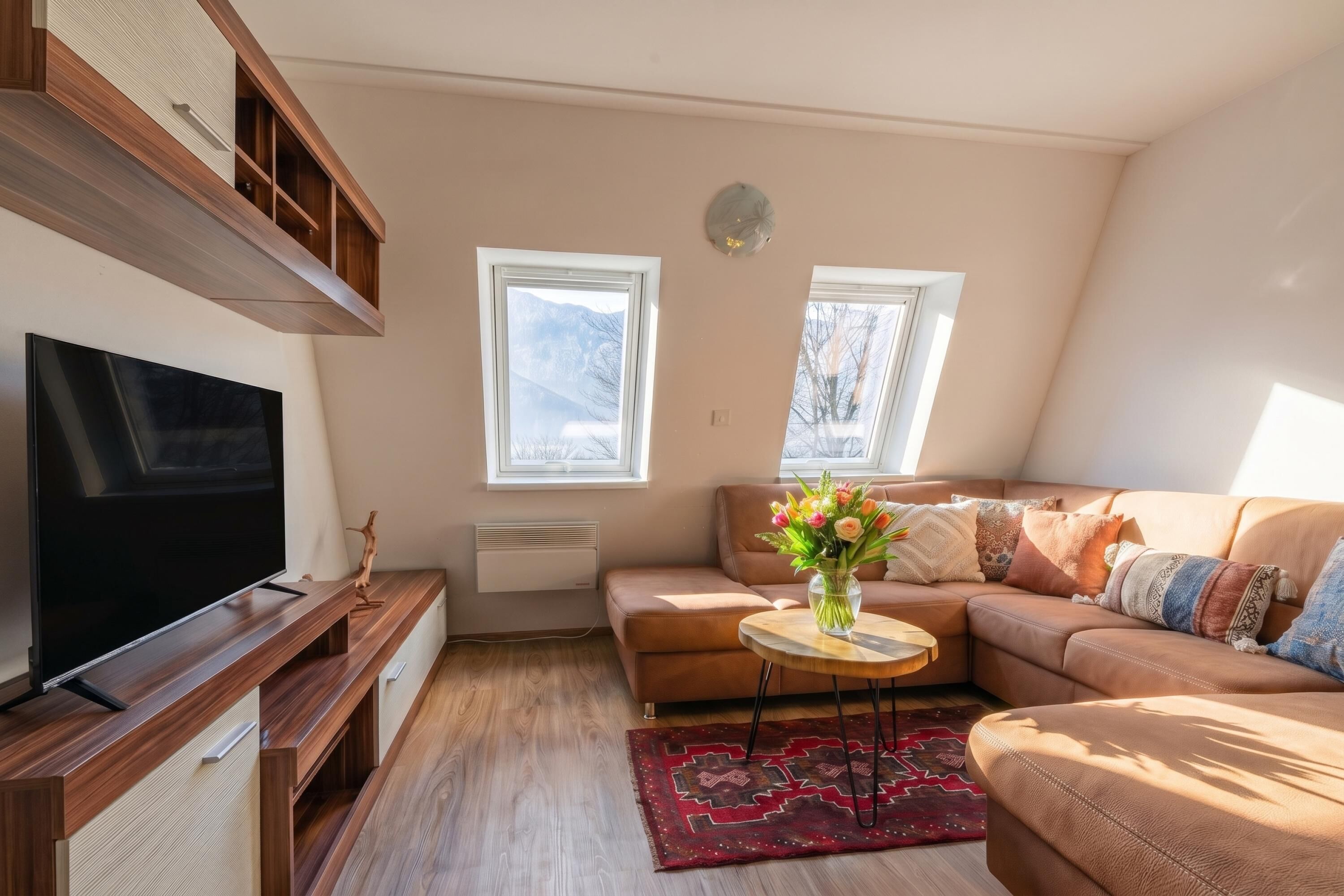 Cozy Bovec Apartment In Soča Valley, Bovec, Slovenia - Bovec