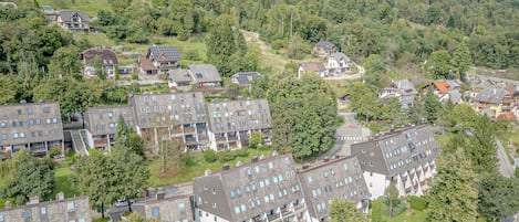 Udendørsområde