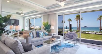 Lovely 2 bedroom condo Encantame Towers Velero 104