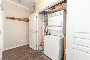 Interior - Island Bliss Awaits: Your Boutique Condo Escape on South Padre Island (South Padre Island)