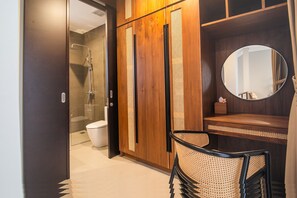Villa de base | Salle de bain