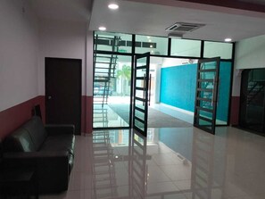 Lobby - Co-Didik Hotel (Kuantan)