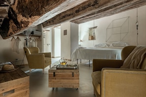 Deluxe-Zimmer, 1 King-Bett