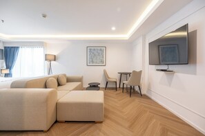 Chambre Double Deluxe