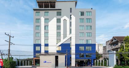 Kokotel Chiang Rai Airport Suites