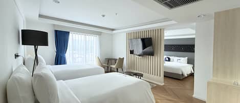 Koko Suite | In-room safe, free WiFi
