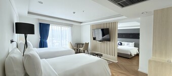 Kokotel Chiang Rai Airport Suites