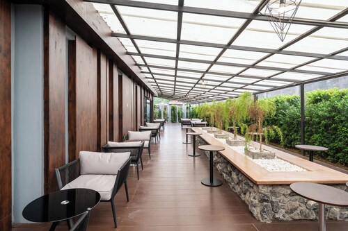 Kokotel Chiang Rai Airport Suites