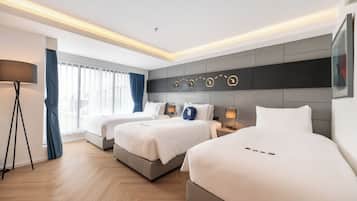 Koko Family | In-room safe, free WiFi