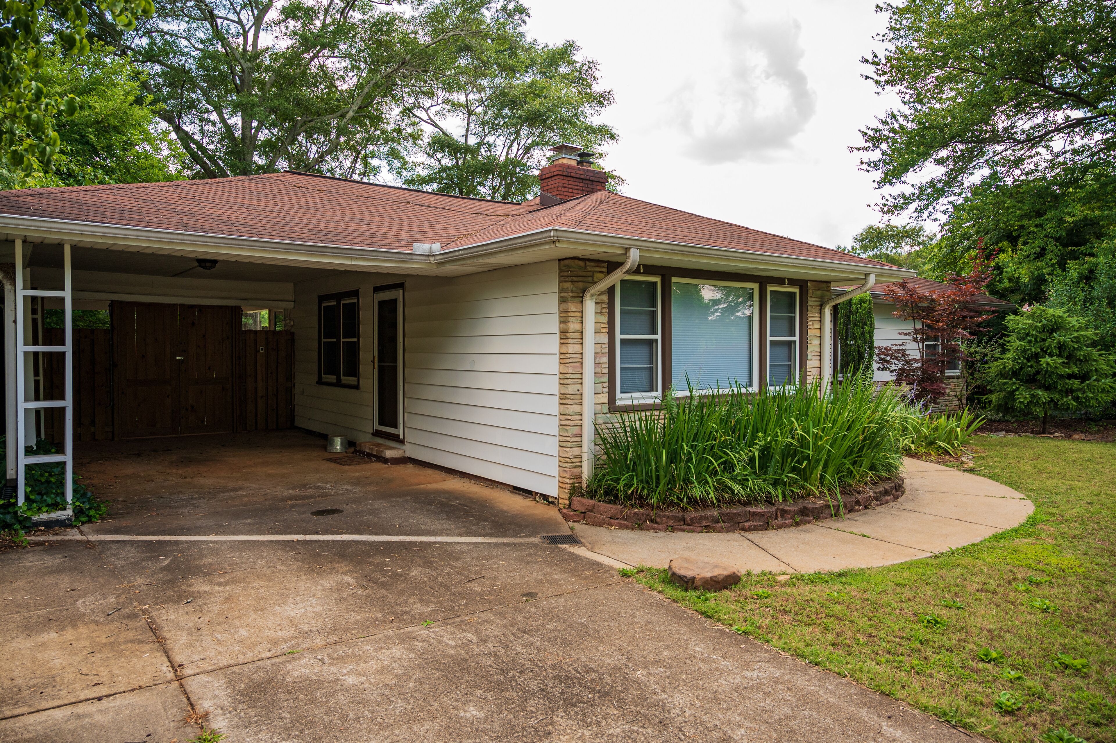 Casa Verde- Greenville Monthly Rental