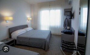 Chambre Quadruple