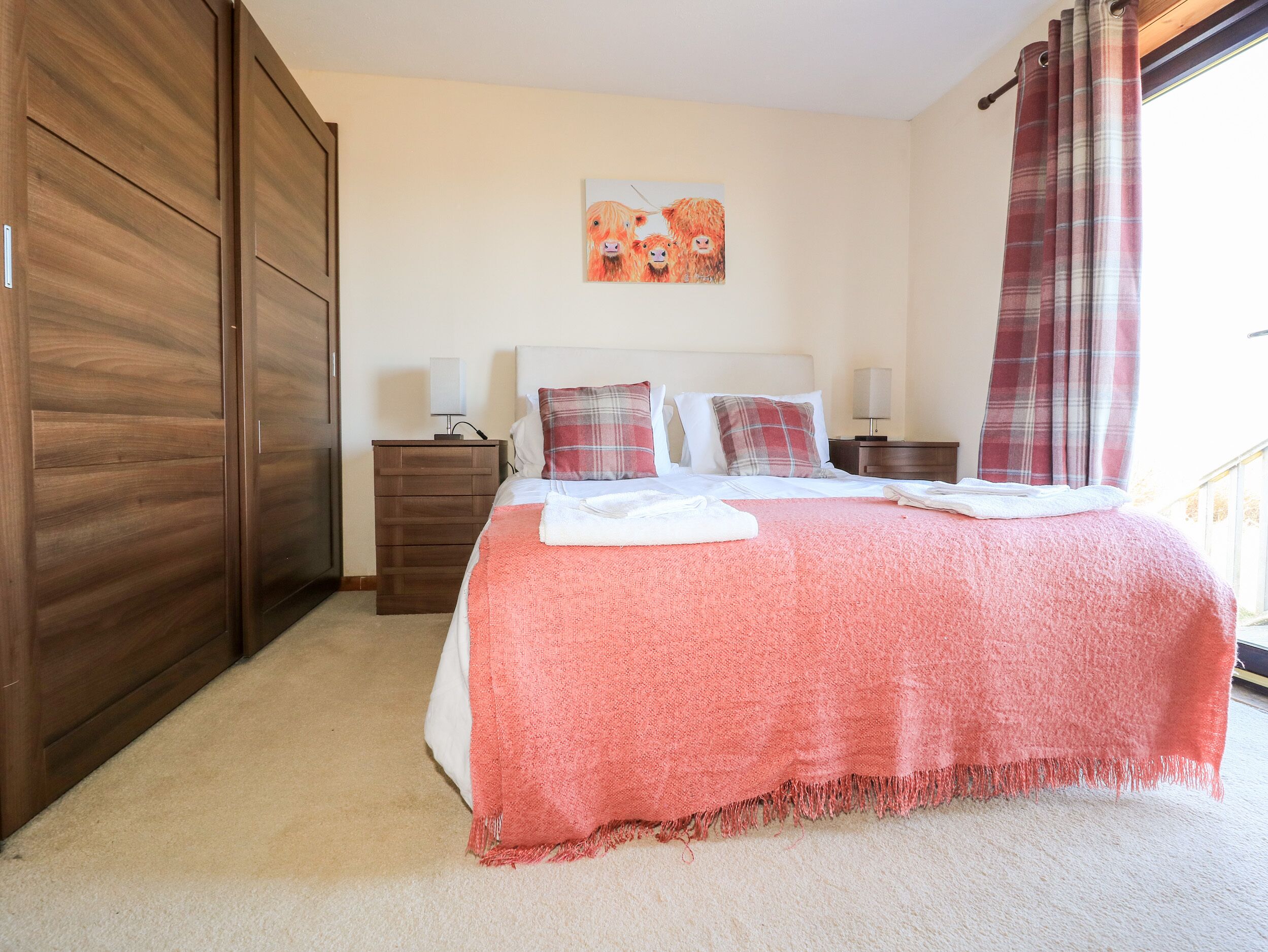 6 sovrum, individuell inredning, unika möbler och gratis wi-fi