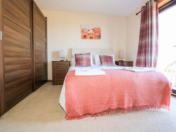 6 sovrum, individuell inredning, unika möbler och gratis wi-fi