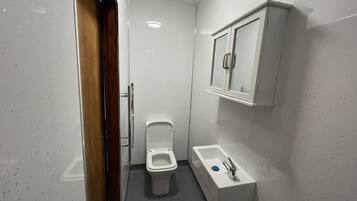 Casa de campo | Baño | Regadera