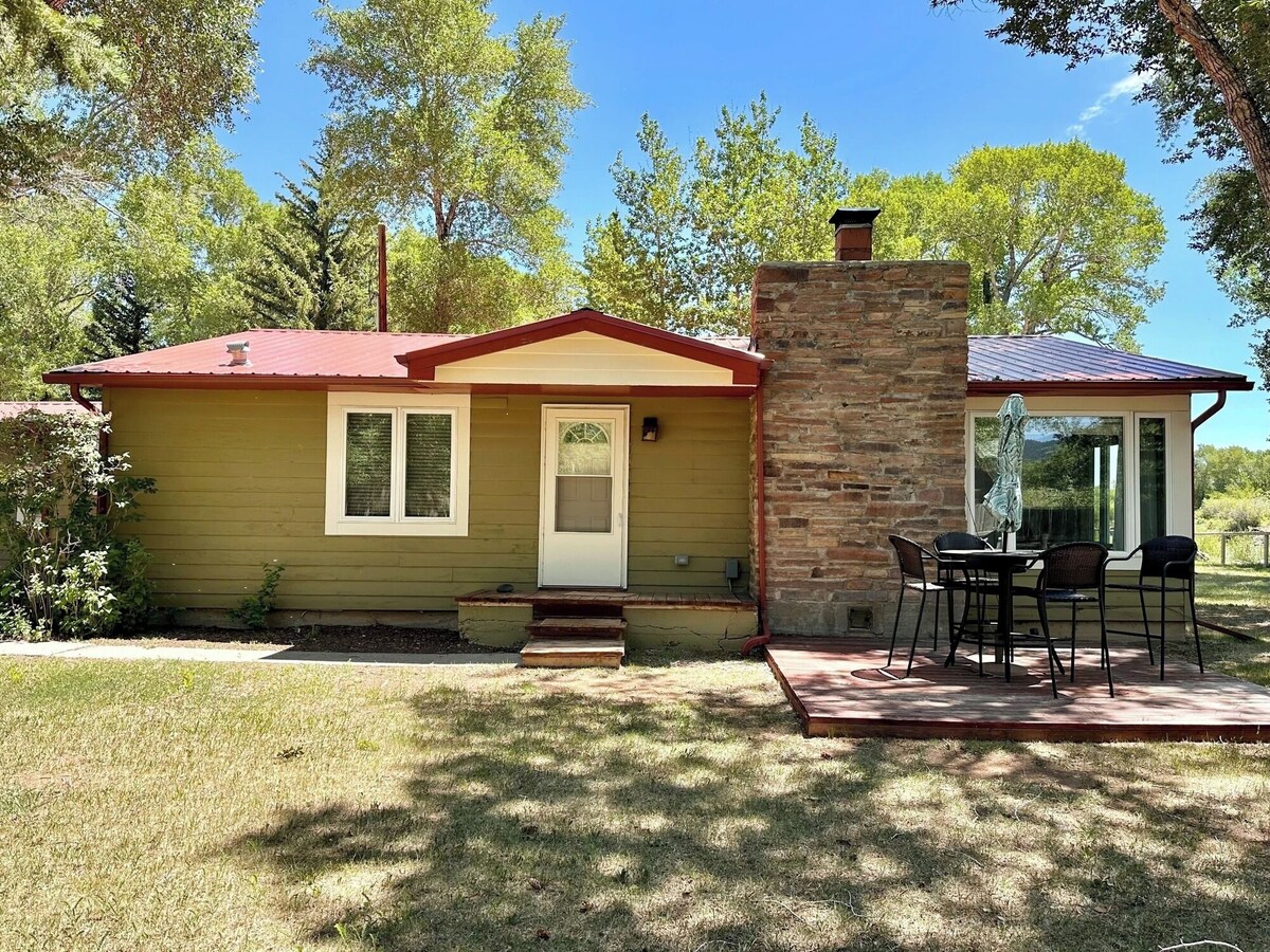 Foto de perfil del anfitrión