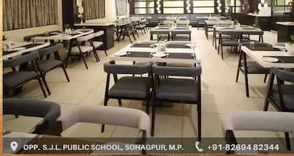 Hotel The Grand Kaushalya