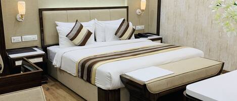 Grand Studio Suite