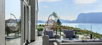 Hildebu by Interhome