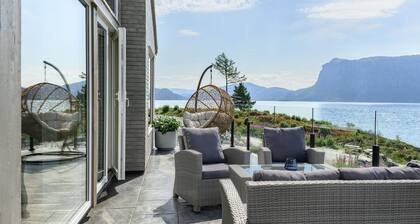 Hildebu by Interhome