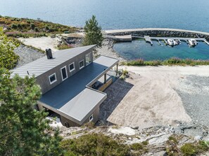 Exterior - Hildebu by Interhome (Sørbøvåg)