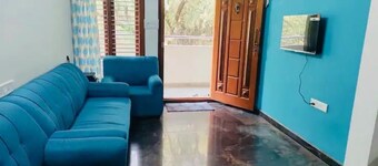 Serinity Apartment
