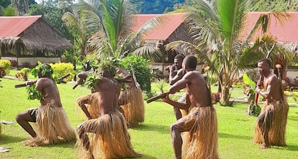 Namosi Eco Retreat
