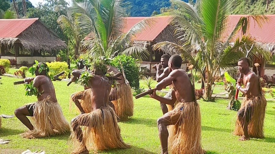 纳莫西生态度假村