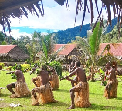 Namosi Eco Retreat