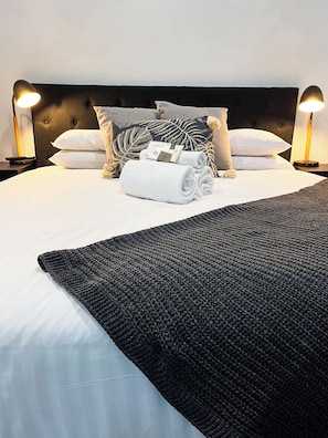 Double Room with Craft Beer Tasting - Manjimup Hotel (Manjimup)