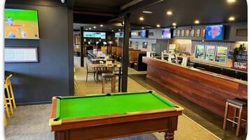 Sports bar