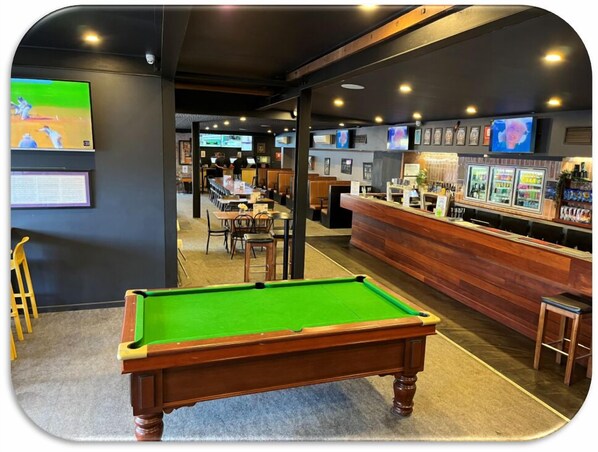 Sportbar