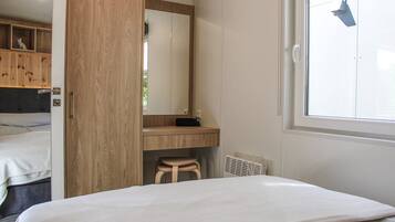 1 chambre, Wi-Fi gratuit