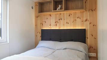 1 Schlafzimmer, kostenloses WLAN
