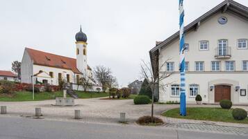 Außenbereich