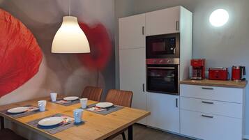 Dineren