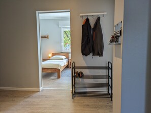 2 chambres, Wi-Fi gratuit