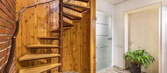 Apartment 'Gersthofen' with Wi-Fi