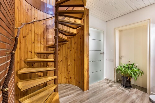 Ferienwohnung Stillblick 