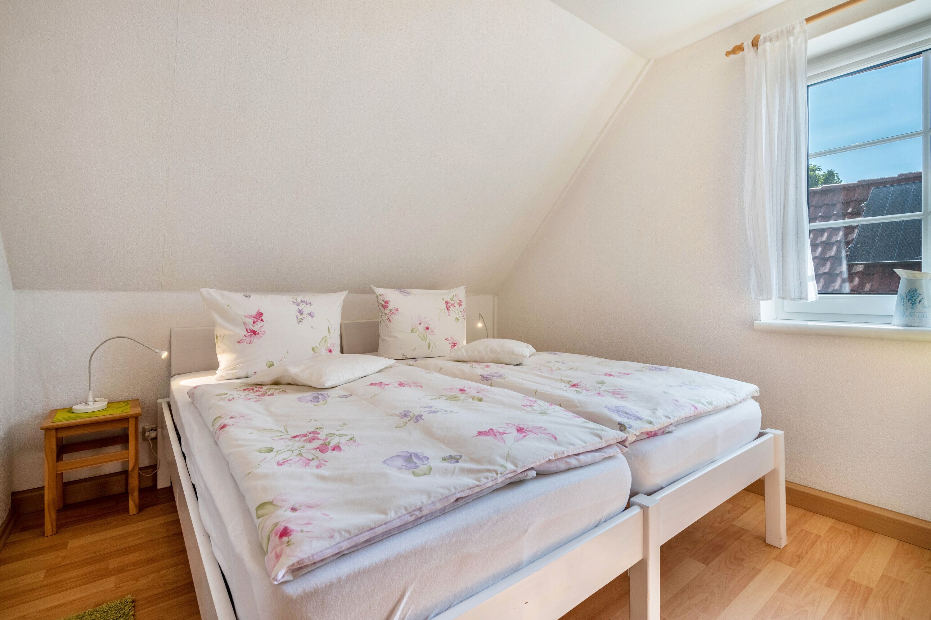 2 camere, Wi-Fi gratuito, lenzuola