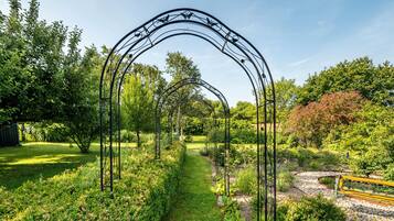 Área da propriedade