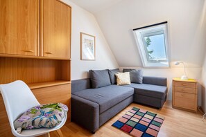 Televisión, estéreo