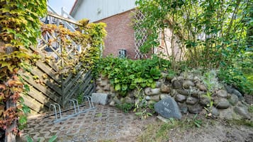 Ulkoalueet