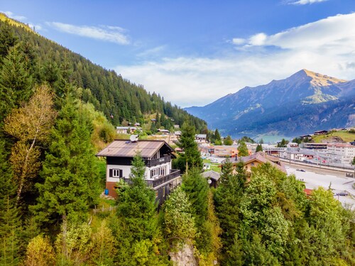 Freistehendes Haus in einzigartigem Badgastein