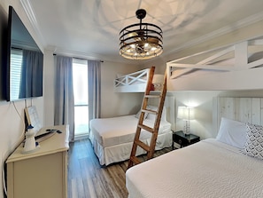 3 chambres, fer et planche Ă repasser, Wi-Fi, draps fournis
