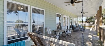 Private Pool – Perdido Bay Views – Pet-Friendly Escape!