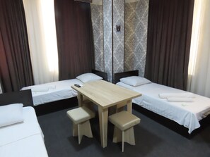 Basic Room | Free WiFi