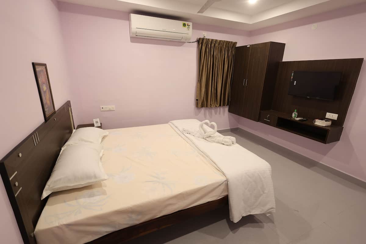 Standard Room | WiFi (free)