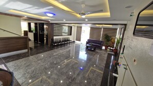 Meeting facility - Sri Vi Ka Residency (Puducherry)