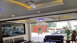 Meeting facility - Sri Vi Ka Residency (Puducherry)